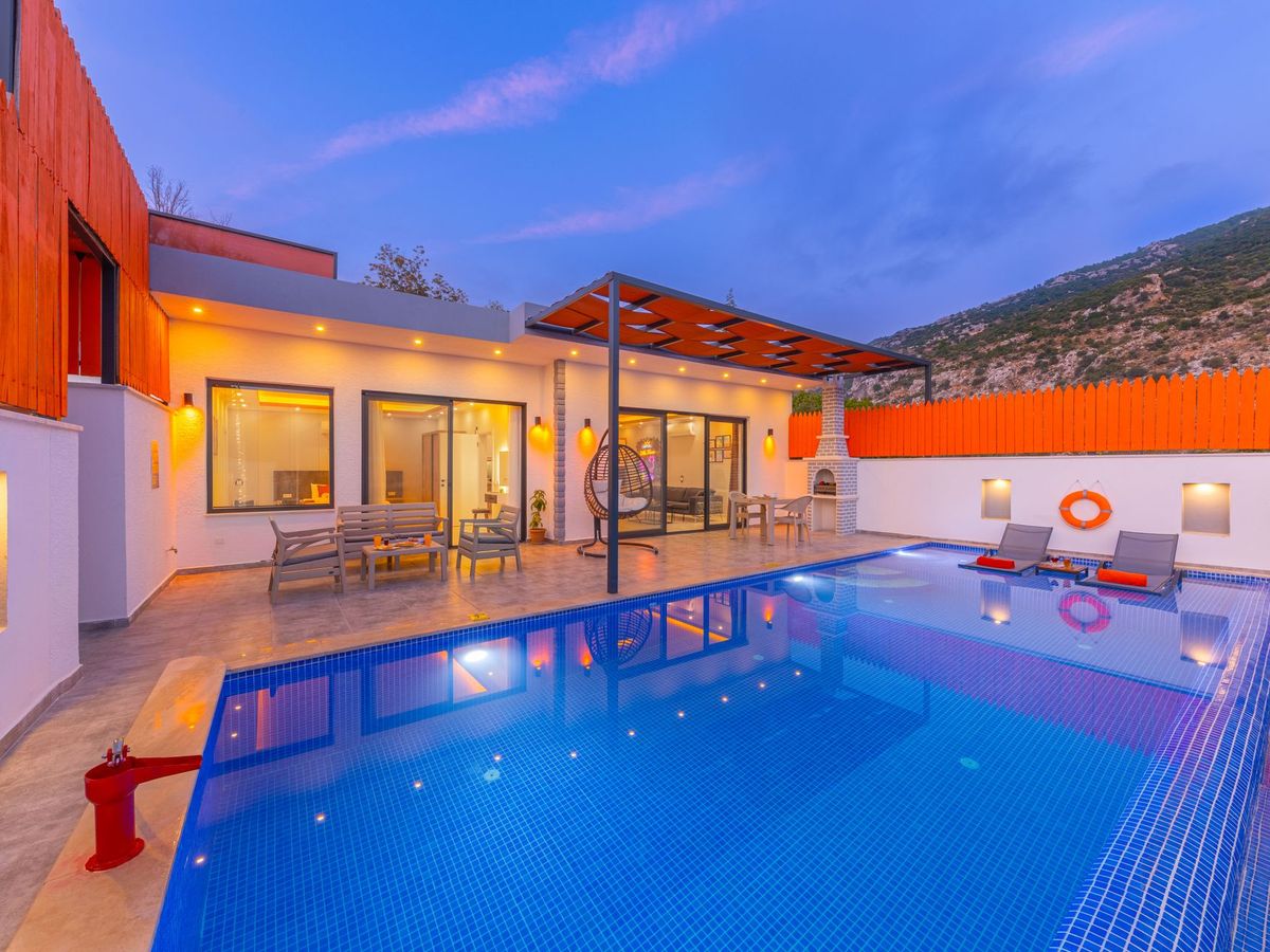 Çeşme Alaçatı'da Devren Butik Otel