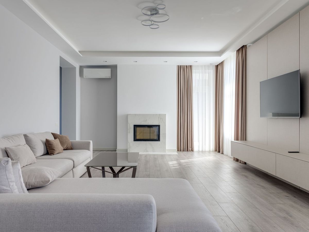 Beykoz Paşabahçe'de Korulu 5+2 Villa 2