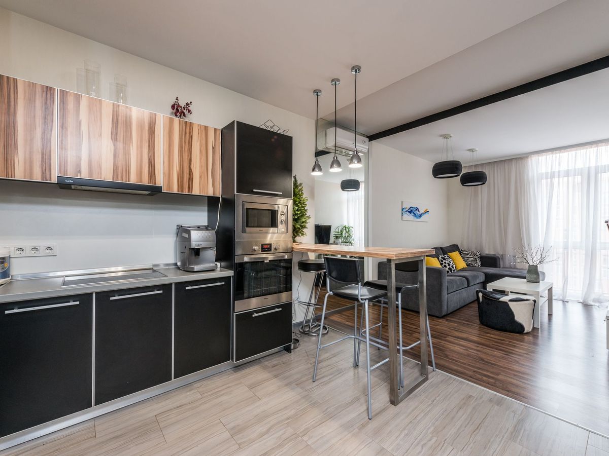 Beykoz Paşabahçe'de Korulu 5+2 Villa 3