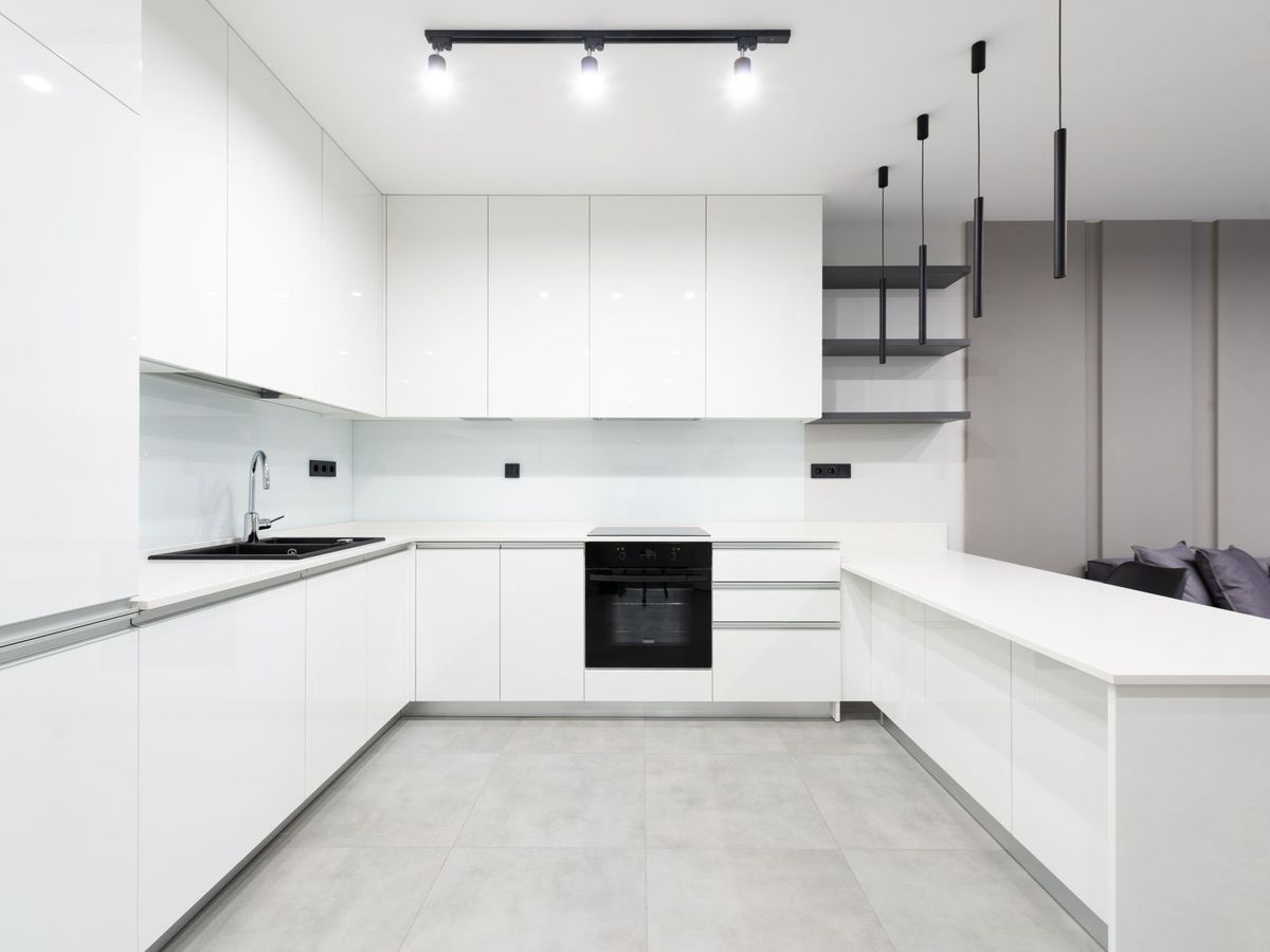 Bebek'te Butik Apartmanda 2+1 Daire 3
